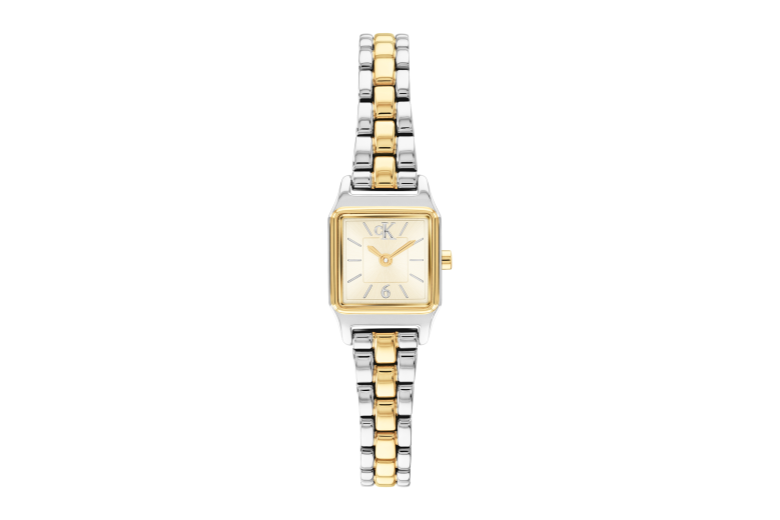 Chrono Euro Diffusion CALVIN KLEIN WATCHES SOFT FORM  Chrono Euro Diffusion