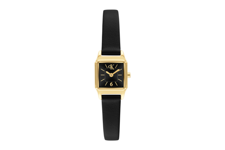 Chrono Euro Diffusion CALVIN KLEIN WATCHES SOFT FORM  Chrono Euro Diffusion