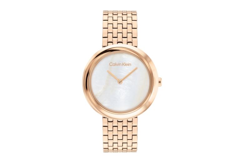 Chrono Euro Diffusion CALVIN KLEIN WATCHES   Chrono Euro Diffusion
