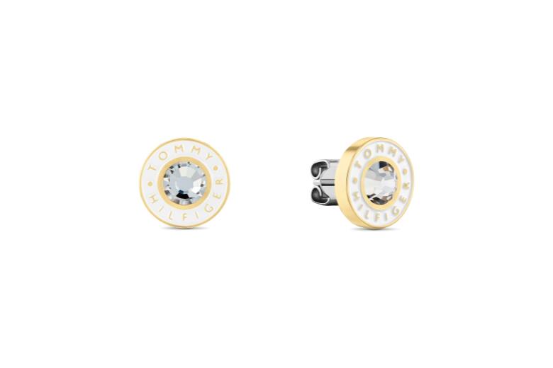 Chrono Euro Diffusion TOMMY HILFIGER JEWELS   Chrono Euro Diffusion