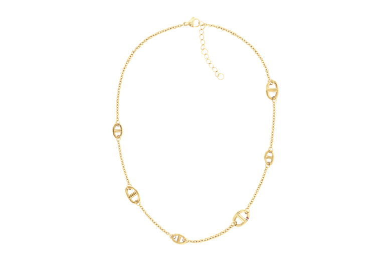 Chrono Euro Diffusion TOMMY HILFIGER JEWELS   Chrono Euro Diffusion