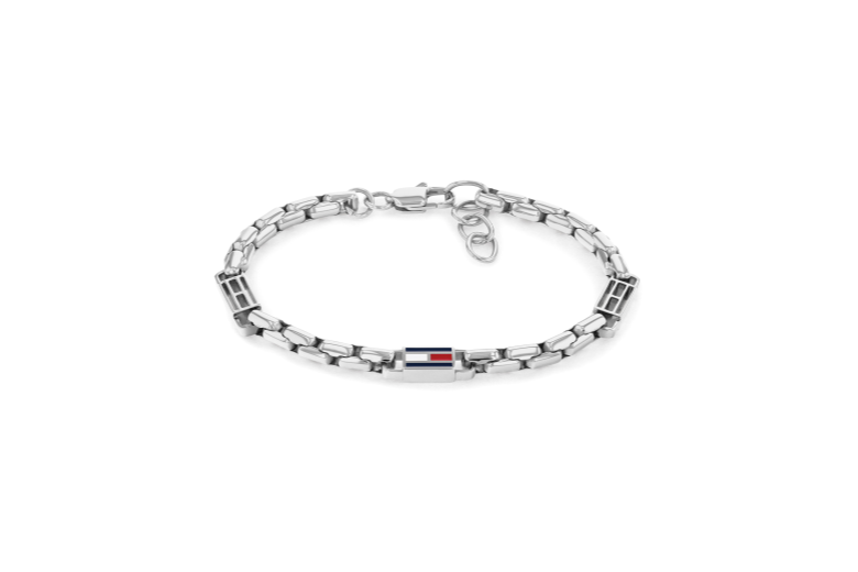 Chrono Euro Diffusion TOMMY HILFIGER JEWELS   Chrono Euro Diffusion