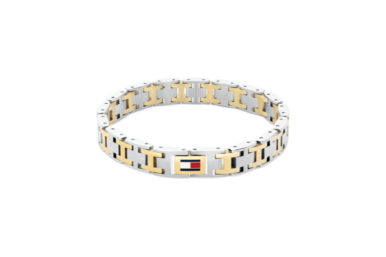 Chrono Euro Diffusion TOMMY HILFIGER JEWELS   Chrono Euro Diffusion