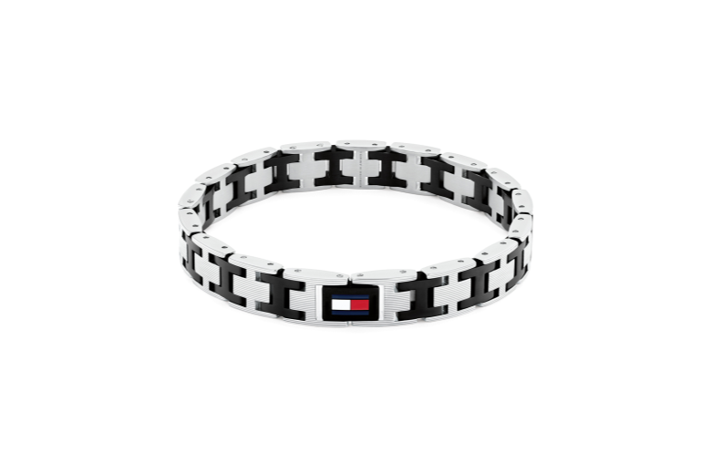 Chrono Euro Diffusion TOMMY HILFIGER JEWELS   Chrono Euro Diffusion