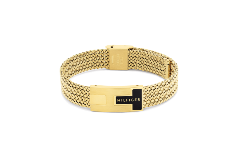 Chrono Euro Diffusion TOMMY HILFIGER JEWELS   Chrono Euro Diffusion