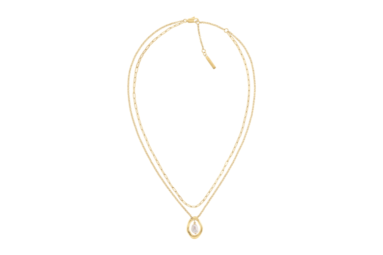 Chrono Euro Diffusion CALVIN KLEIN JEWELRY   Chrono Euro Diffusion
