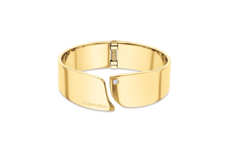 Chrono Euro Diffusion CALVIN KLEIN JEWELRY   Chrono Euro Diffusion