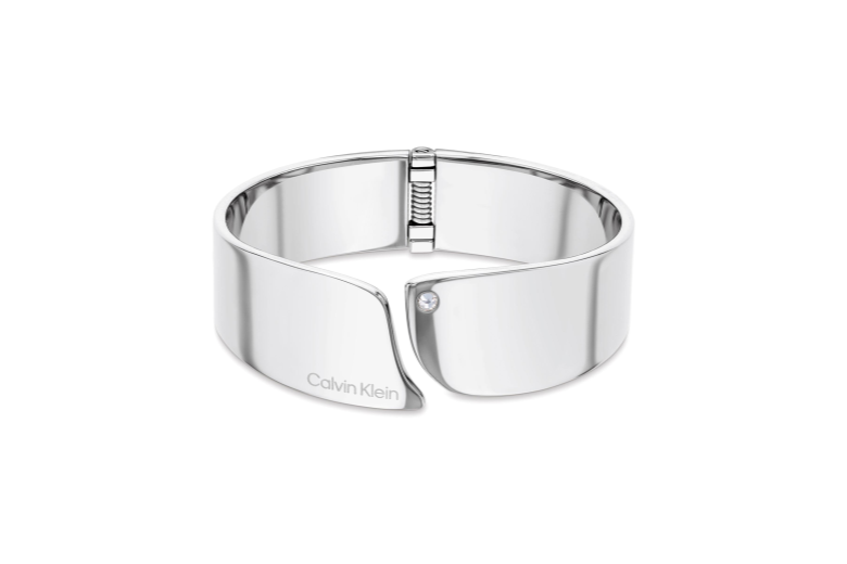 Chrono Euro Diffusion CALVIN KLEIN JEWELRY   Chrono Euro Diffusion