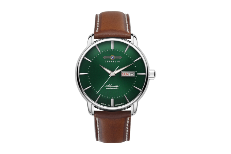 Chrono Euro Diffusion ZEPPELIN   Chrono Euro Diffusion