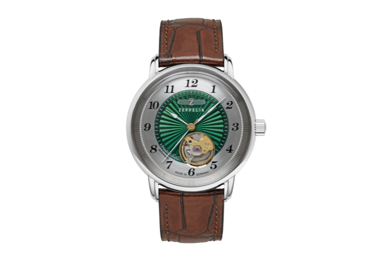 Chrono Euro Diffusion ZEPPELIN FRIEDRICHSHAFEN LADY FRIEDRICHSHAFEN LADY Chrono Euro Diffusion