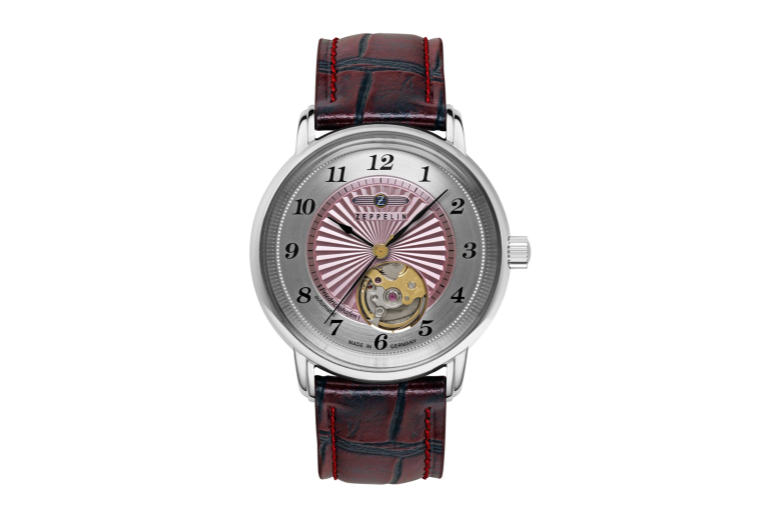 Chrono Euro Diffusion ZEPPELIN   Chrono Euro Diffusion