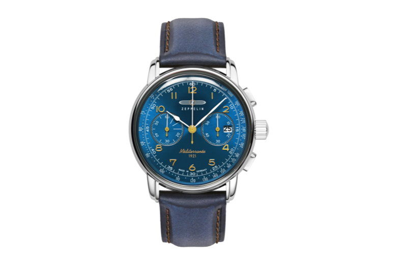 Chrono Euro Diffusion ZEPPELIN   Chrono Euro Diffusion