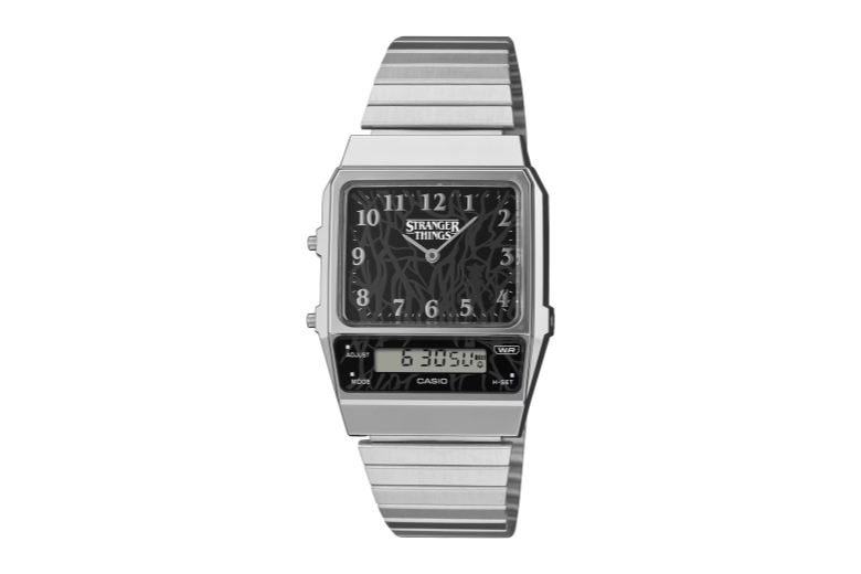 Chrono Euro Diffusion CASIO   Chrono Euro Diffusion