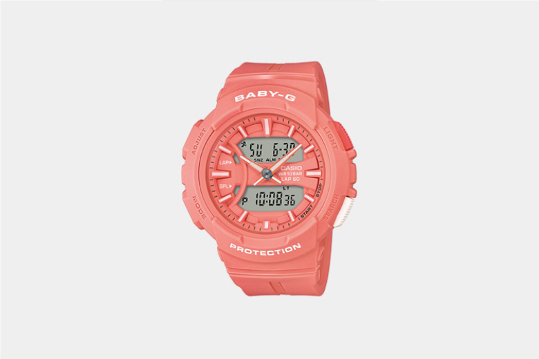 Chrono Euro Diffusion CASIO   Chrono Euro Diffusion