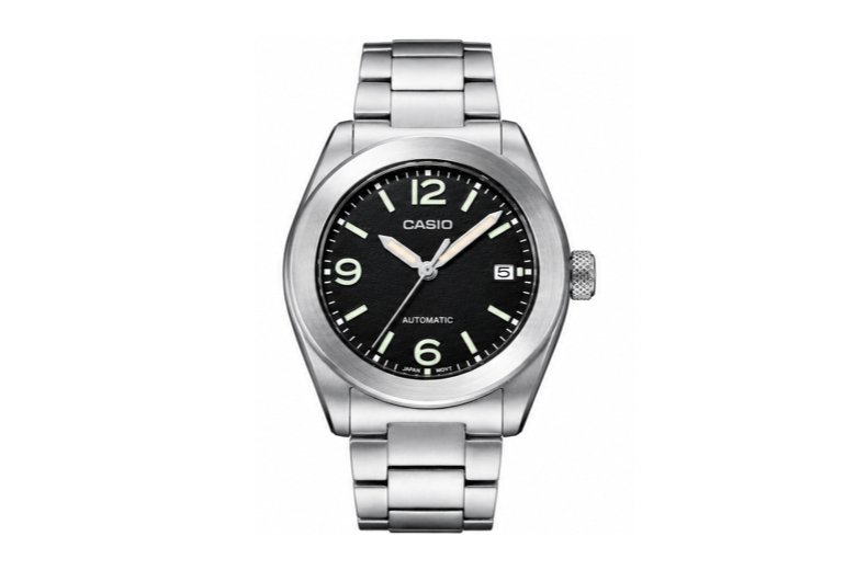 Chrono Euro Diffusion CASIO CASIO COLLECTION  Chrono Euro Diffusion