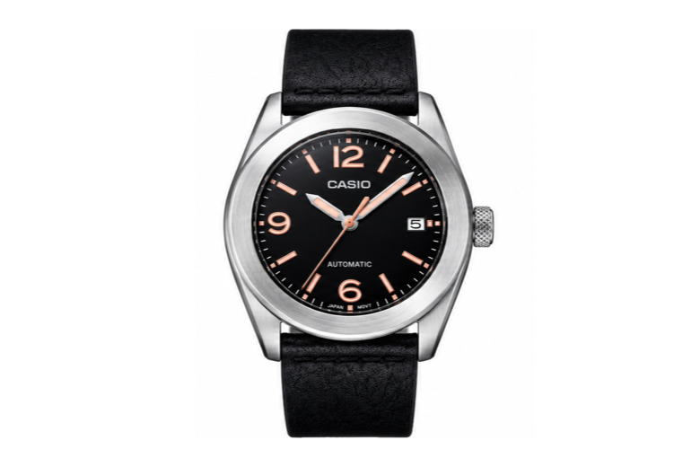 Chrono Euro Diffusion CASIO CASIO COLLECTION  Chrono Euro Diffusion
