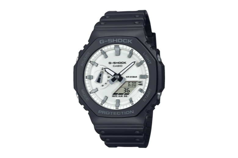 Chrono Euro Diffusion CASIO   Chrono Euro Diffusion