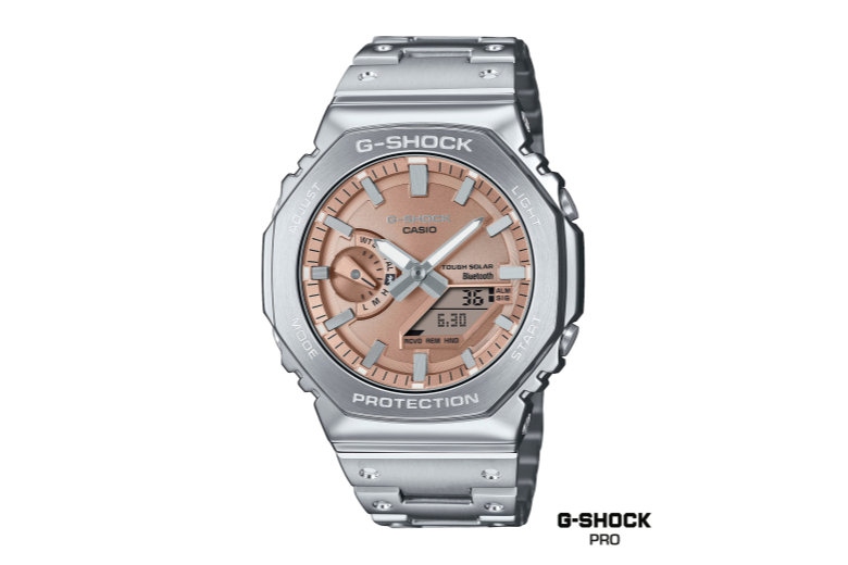 Chrono Euro Diffusion CASIO   Chrono Euro Diffusion