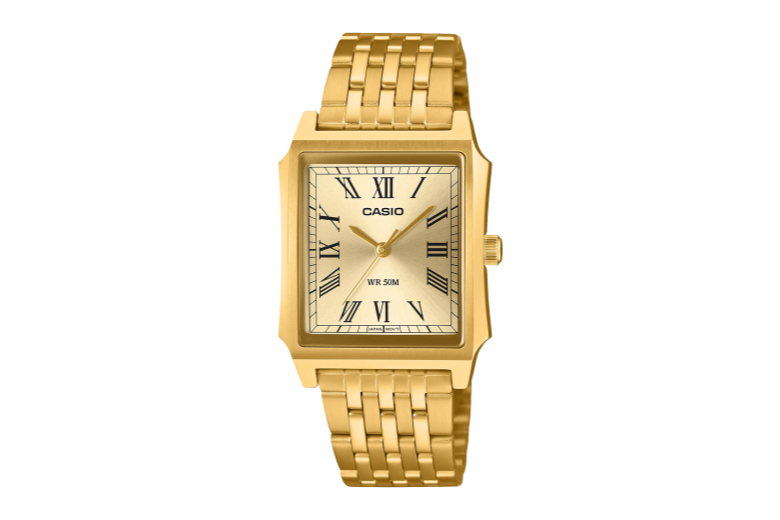 Chrono Euro Diffusion CASIO CASIO COLLECTION  Chrono Euro Diffusion