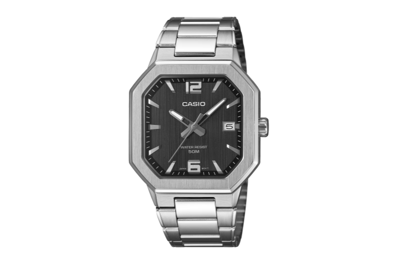 Chrono Euro Diffusion CASIO CASIO COLLECTION  Chrono Euro Diffusion
