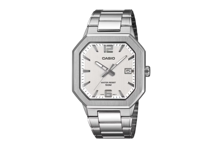 Chrono Euro Diffusion CASIO CASIO COLLECTION  Chrono Euro Diffusion