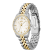Chrono Euro Diffusion BOSS BLACK GRACEFUL PRECIOUS MODERN CLASSIC Chrono Euro Diffusion