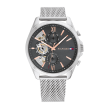 Chrono Euro Diffusion TOMMY HILFIGER   Chrono Euro Diffusion