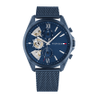 Chrono Euro Diffusion TOMMY HILFIGER   Chrono Euro Diffusion