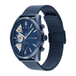 Chrono Euro Diffusion TOMMY HILFIGER   Chrono Euro Diffusion