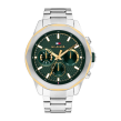 Chrono Euro Diffusion TOMMY HILFIGER   Chrono Euro Diffusion