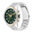 Chrono Euro Diffusion TOMMY HILFIGER   Chrono Euro Diffusion