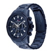 Chrono Euro Diffusion TOMMY HILFIGER   Chrono Euro Diffusion