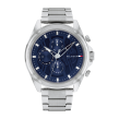 Chrono Euro Diffusion TOMMY HILFIGER   Chrono Euro Diffusion