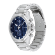 Chrono Euro Diffusion TOMMY HILFIGER   Chrono Euro Diffusion