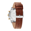 Chrono Euro Diffusion TOMMY HILFIGER   Chrono Euro Diffusion