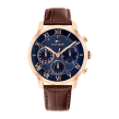 Chrono Euro Diffusion TOMMY HILFIGER   Chrono Euro Diffusion