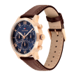 Chrono Euro Diffusion TOMMY HILFIGER   Chrono Euro Diffusion
