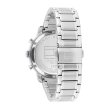 Chrono Euro Diffusion TOMMY HILFIGER   Chrono Euro Diffusion