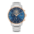 Chrono Euro Diffusion TOMMY HILFIGER   Chrono Euro Diffusion