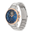 Chrono Euro Diffusion TOMMY HILFIGER   Chrono Euro Diffusion