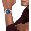 Chrono Euro Diffusion TOMMY HILFIGER   Chrono Euro Diffusion