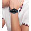 Chrono Euro Diffusion TOMMY HILFIGER   Chrono Euro Diffusion