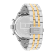 Chrono Euro Diffusion TOMMY HILFIGER   Chrono Euro Diffusion