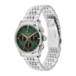 Chrono Euro Diffusion TOMMY HILFIGER THE EMPIRE THE EMPIRE Chrono Euro Diffusion