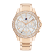 Chrono Euro Diffusion TOMMY HILFIGER   Chrono Euro Diffusion