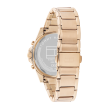 Chrono Euro Diffusion TOMMY HILFIGER   Chrono Euro Diffusion