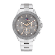 Chrono Euro Diffusion TOMMY HILFIGER   Chrono Euro Diffusion