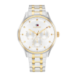 Chrono Euro Diffusion TOMMY HILFIGER   Chrono Euro Diffusion