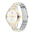 Chrono Euro Diffusion TOMMY HILFIGER   Chrono Euro Diffusion