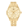 Chrono Euro Diffusion TOMMY HILFIGER   Chrono Euro Diffusion